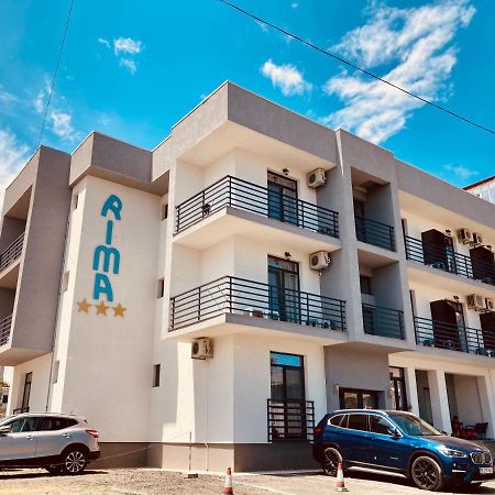 Rima Del Mar Hotel Észak-Eforie Kültér fotó