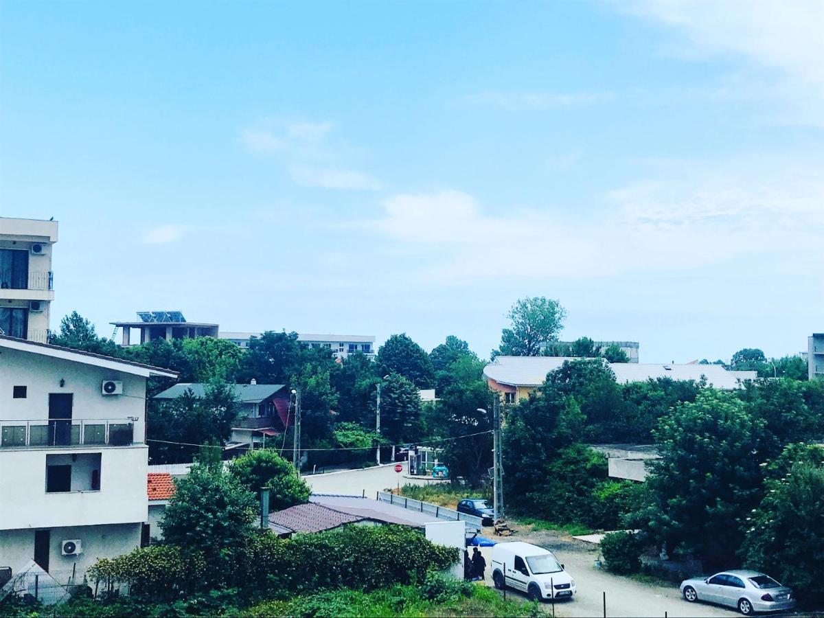 Rima Del Mar Hotel Észak-Eforie Kültér fotó