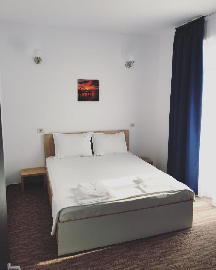 Rima Del Mar Hotel Észak-Eforie Kültér fotó