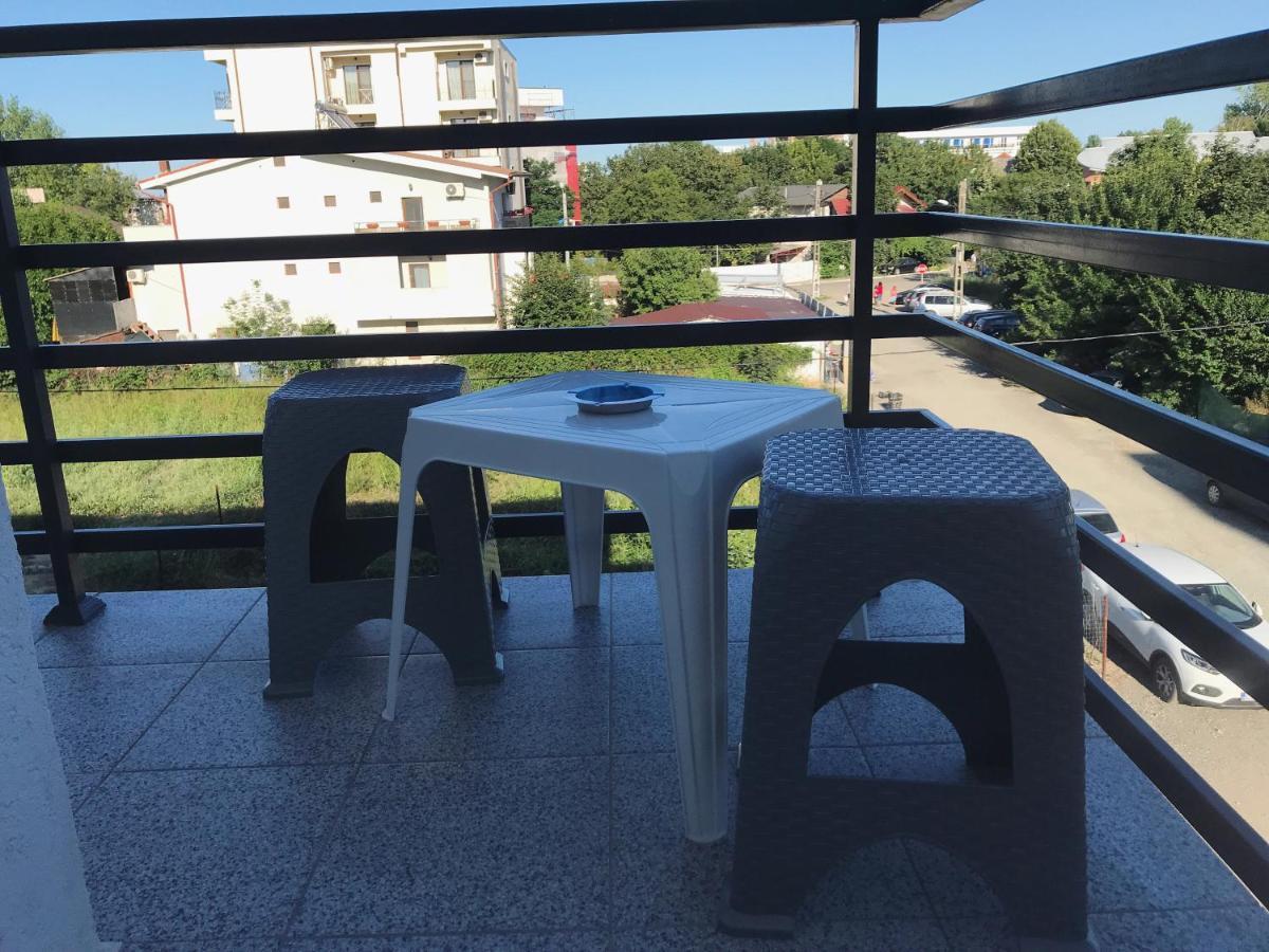 Rima Del Mar Hotel Észak-Eforie Kültér fotó